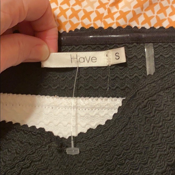 Strapless dress - Picture 5 of 6